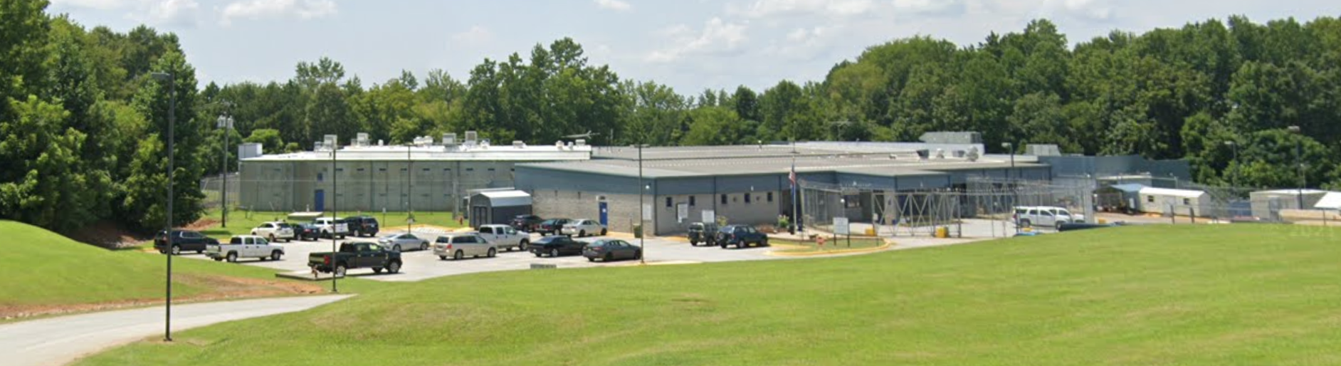 Photos Laurens County Jail & Detention Center 1